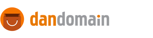 DanDomain Webshop