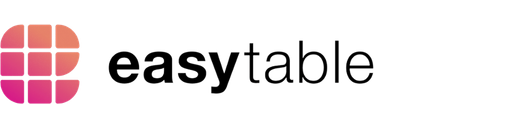 easyTable