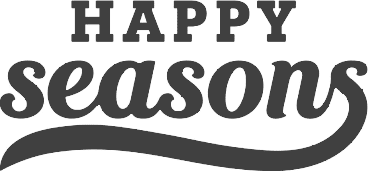 Happy Seasons