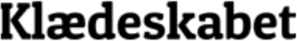 Klædeskabet