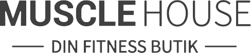 MuscleHouse