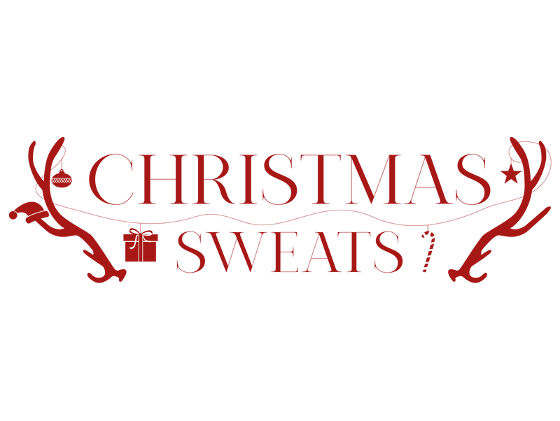 Christmas Sweaters
