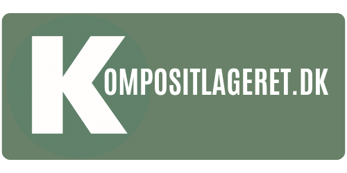 Kompositlageret