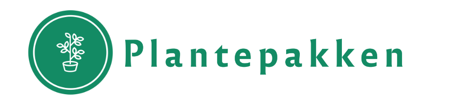 Plantepakken