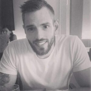 Anders Nielsen