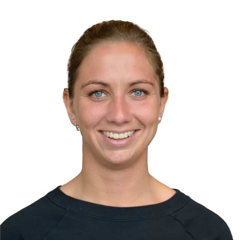 Christina Vesterlund