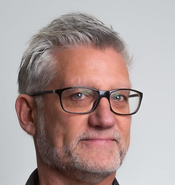 Ken Primby