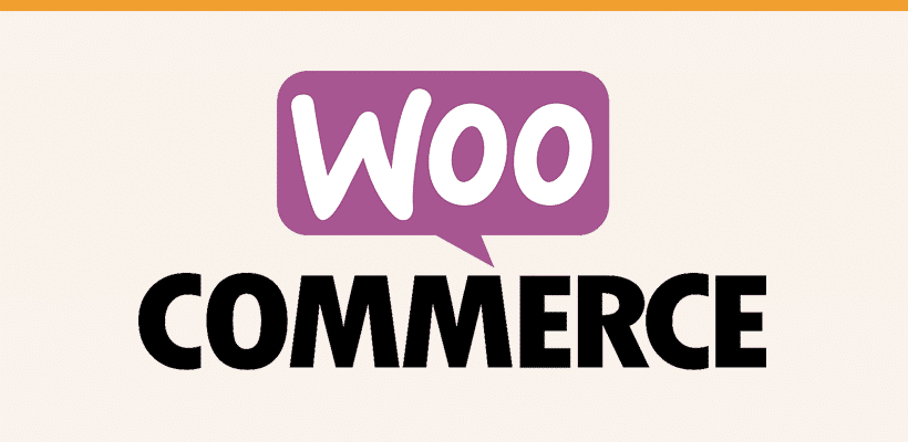 Logografik til integrationen med WooCommerce.