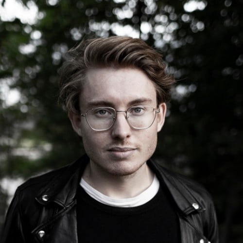 Morten Hjortshøj Schrum