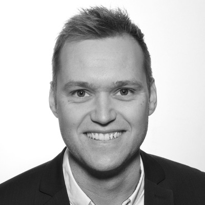 Mathias Nøttrup Bjørn