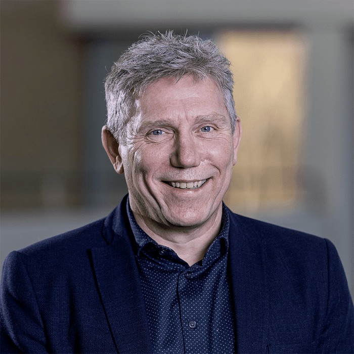 Brian Reinhold Jensen