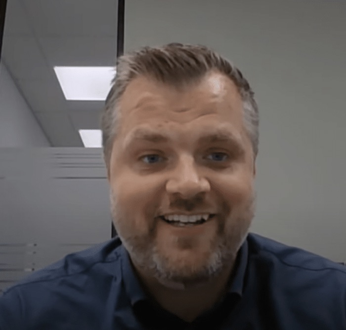 Brian Jensen