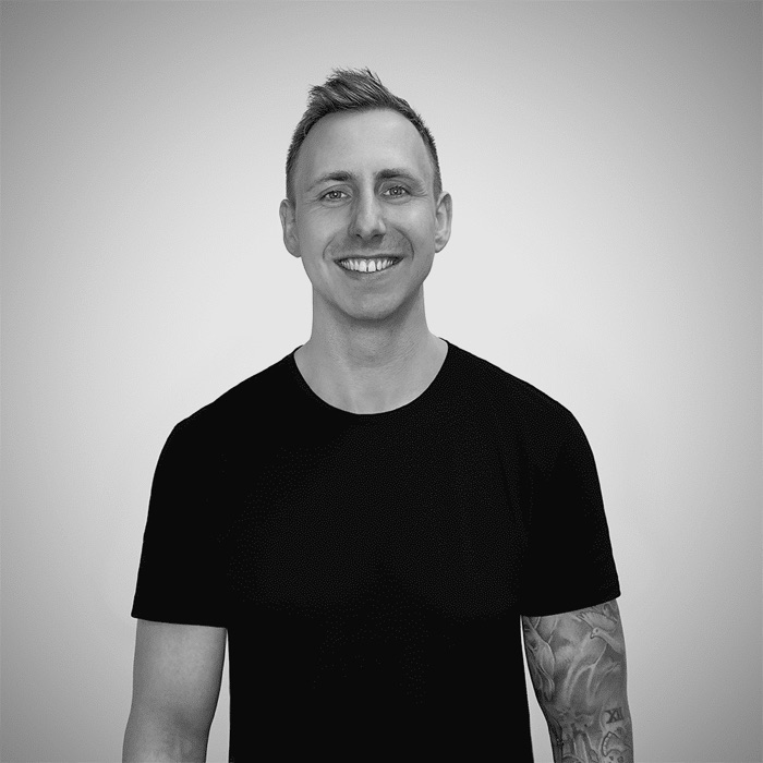 Casper Holm