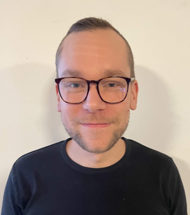 Mathias Haaning