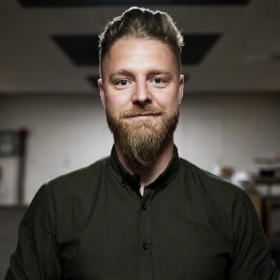 Jacob Ingerslev