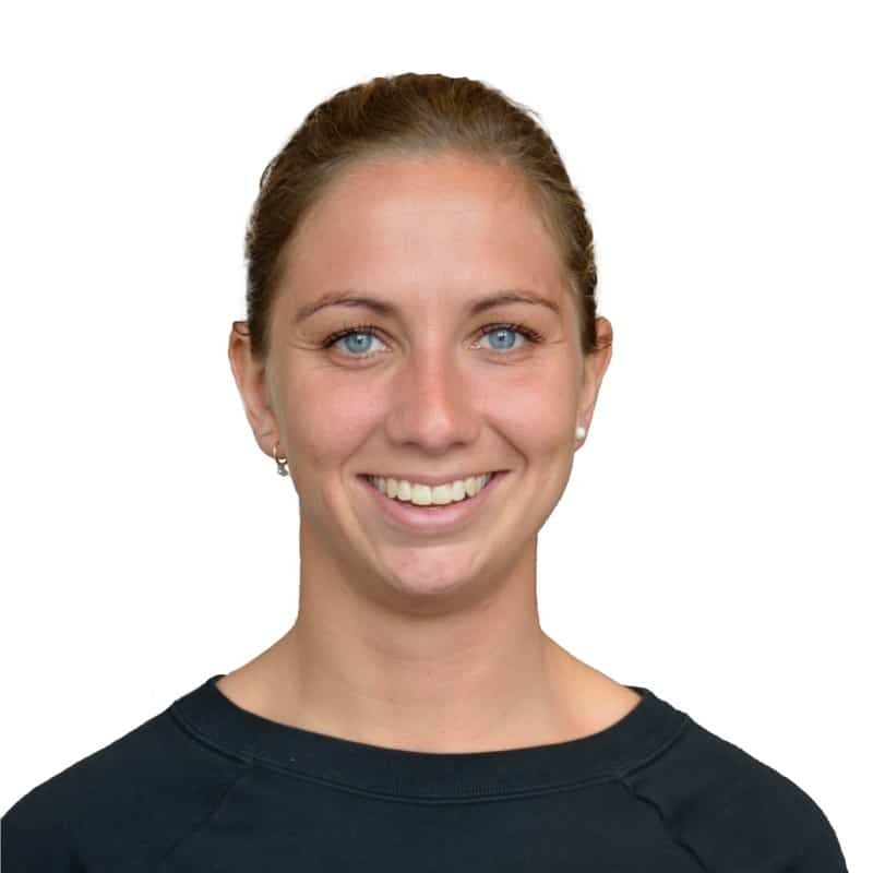 Christina Vesterlund