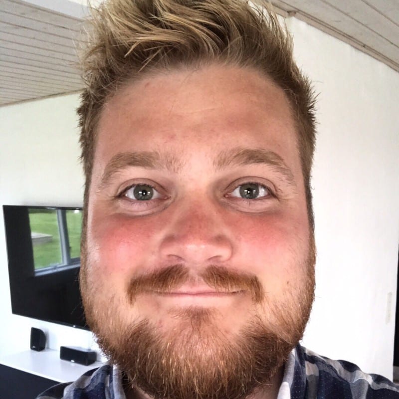 Jeppe Kornum