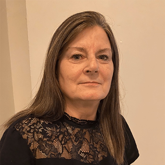 Gitte Jørgensen