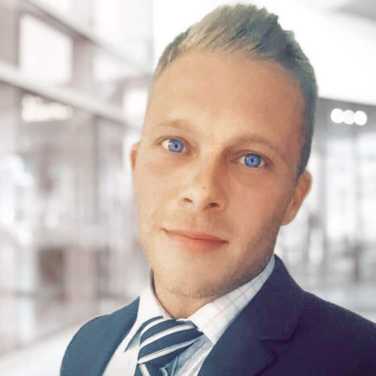 Jonas Nielsen