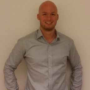 Lars Madsen