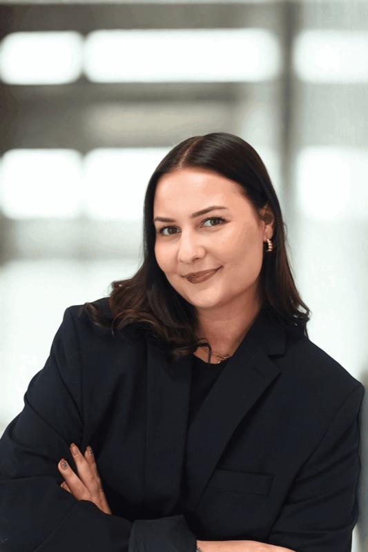 Camille Talebnasab