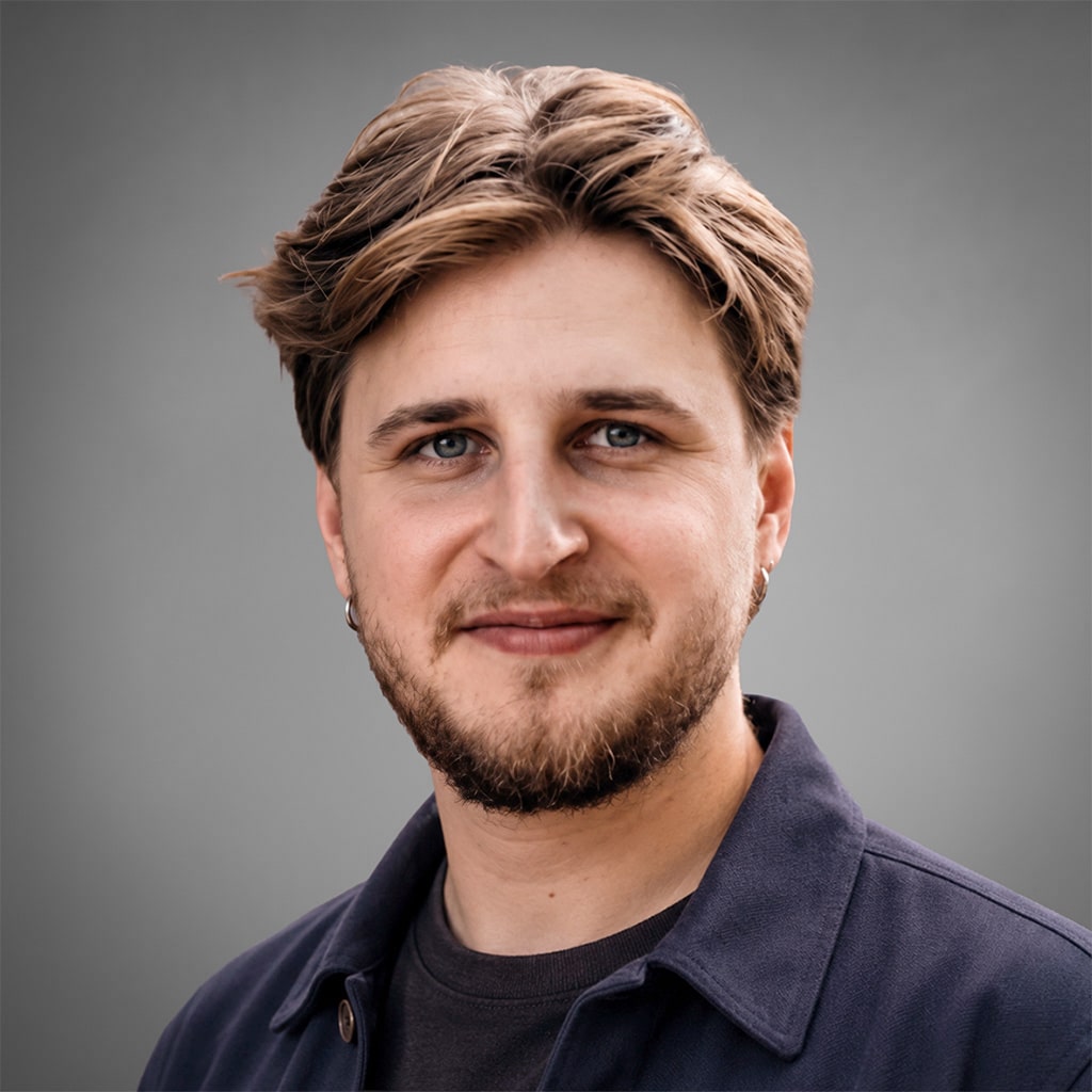 Daniel
