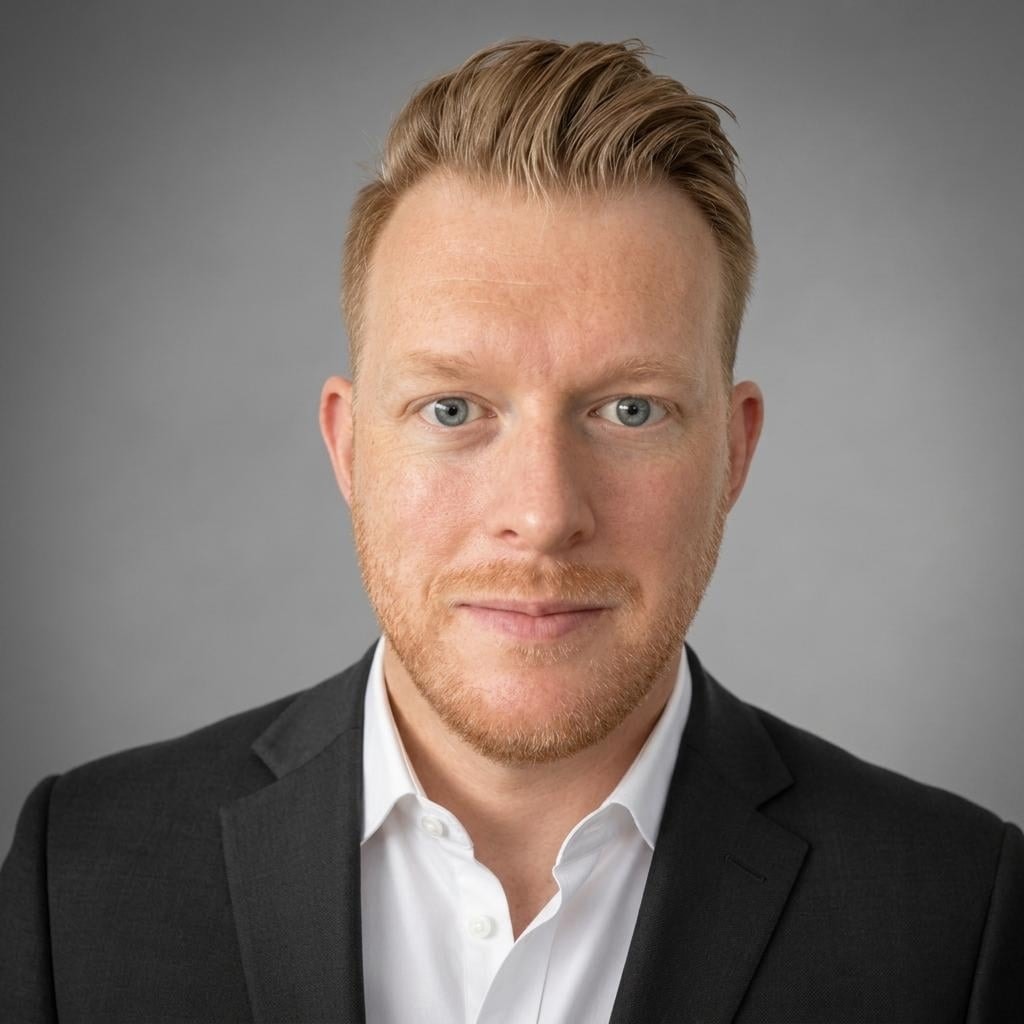 Jimmy Vejlemark